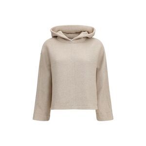Max Mara Pure Women Hooded Sweatshirt